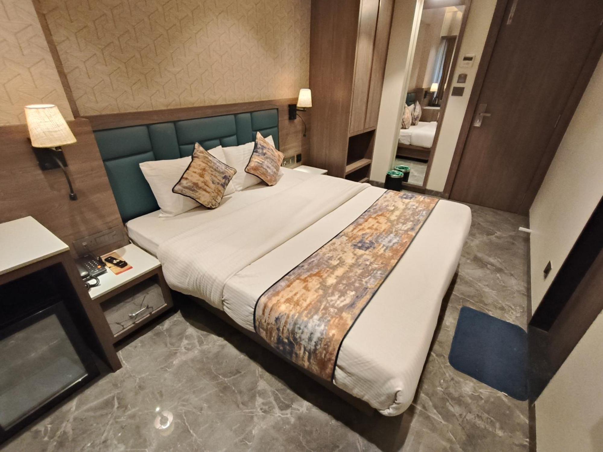 Dream Residency Hotel - Mumbai — Photos 1