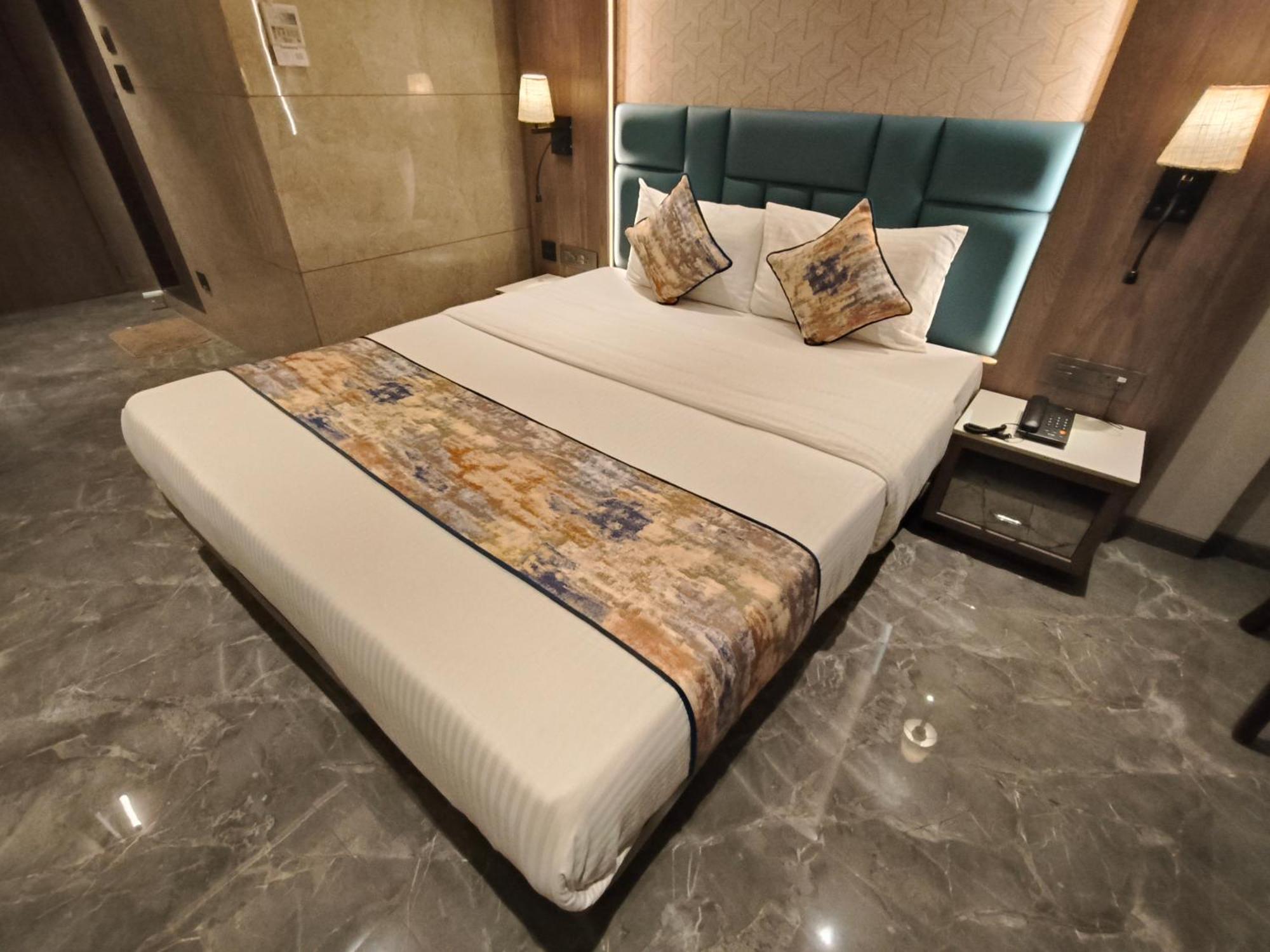 Dream Residency Hotel - Mumbai — Photos 2